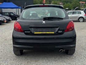 Peugeot 207 1.6HDI 109кс КЛИМАТРОНИК - 4999 лв. - 29560401 5