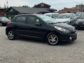 Peugeot 207 1.6HDI 109кс КЛИМАТРОНИК - 4999 лв. - 29560401 7