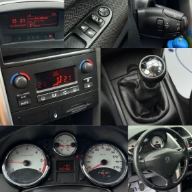 Peugeot 207 1.6HDI 109кс КЛИМАТРОНИК - 4999 лв. - 29560401 17