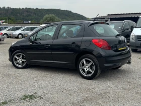 Peugeot 207 1.6HDI 109кс КЛИМАТРОНИК - 4999 лв. - 29560401 8