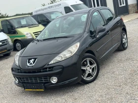 Peugeot 207 1.6HDI 109кс КЛИМАТРОНИК - 4999 лв. - 29560401 3