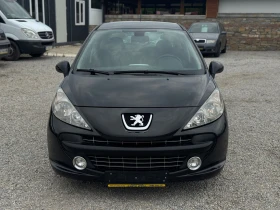 Peugeot 207 1.6HDI 109кс КЛИМАТРОНИК - 4999 лв. - 29560401 2
