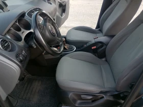 Seat Altea 1.9  | Mobile.bg    13