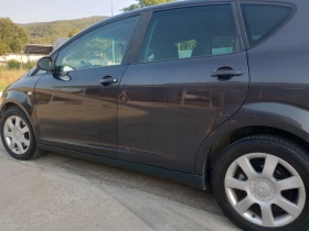 Seat Altea 1.9  | Mobile.bg    2