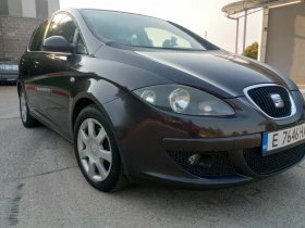 Seat Altea 1.9  | Mobile.bg    6