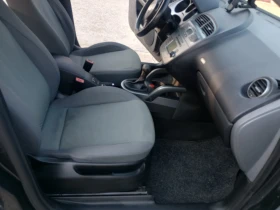 Seat Altea 1.9  | Mobile.bg    12