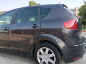Seat Altea 1.9  | Mobile.bg    10