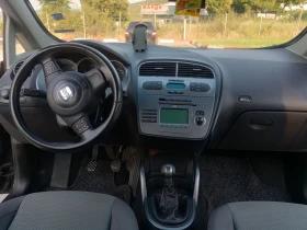 Seat Altea 1.9  | Mobile.bg    11
