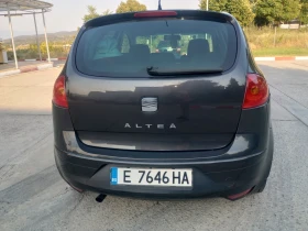 Seat Altea 1.9  | Mobile.bg    4