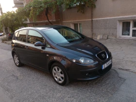 Seat Altea 1.9  | Mobile.bg    17
