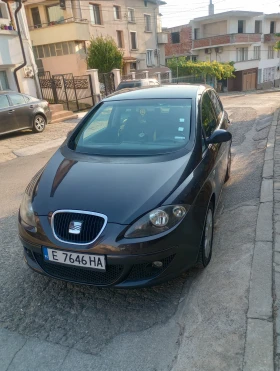  Seat Altea