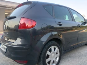 Seat Altea 1.9  | Mobile.bg    5