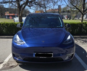Tesla Model Y Long Range 2023 Гаранция - 36000 € / 70409.88 лв. - 34074588 2