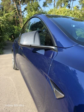 Tesla Model Y Long Range 2023  | Mobile.bg    3