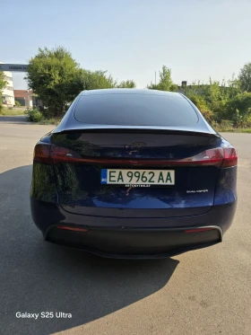 Tesla Model Y Long Range 2023  | Mobile.bg    5