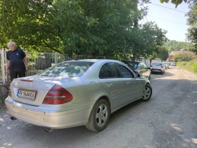 Mercedes-Benz E 270 | Mobile.bg    2