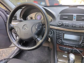 Mercedes-Benz E 270 | Mobile.bg    9