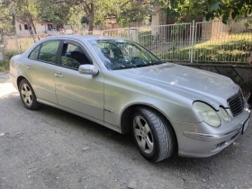 Mercedes-Benz E 270 | Mobile.bg    5