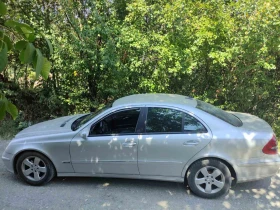 Mercedes-Benz E 270 | Mobile.bg    4
