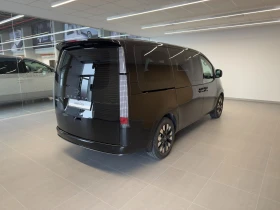 Hyundai Staria LUXURY Hybrid | Mobile.bg    5