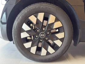 Hyundai Staria LUXURY Hybrid | Mobile.bg    9
