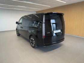 Hyundai Staria LUXURY Hybrid | Mobile.bg    3