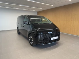 Hyundai Staria LUXURY Hybrid | Mobile.bg    7
