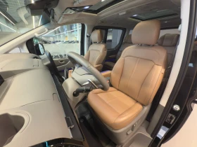 Hyundai Staria LUXURY Hybrid | Mobile.bg    12