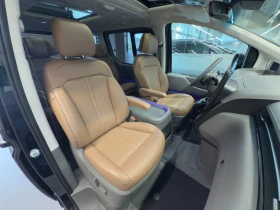 Hyundai Staria LUXURY Hybrid | Mobile.bg    13