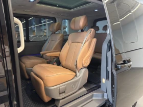 Hyundai Staria LUXURY Hybrid | Mobile.bg    15