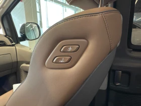 Hyundai Staria LUXURY Hybrid | Mobile.bg    16