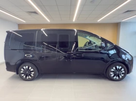 Hyundai Staria LUXURY Hybrid | Mobile.bg    6
