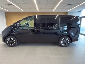 Hyundai Staria LUXURY Hybrid | Mobile.bg    2