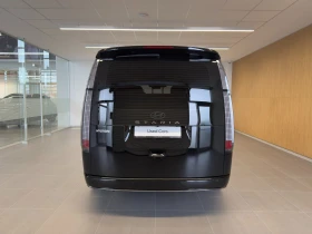 Hyundai Staria LUXURY Hybrid | Mobile.bg    4