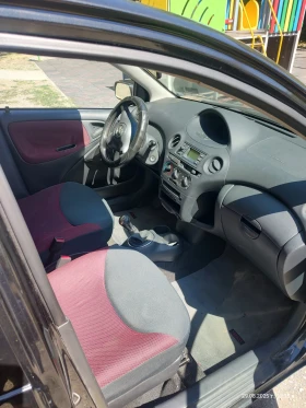 Toyota Yaris | Mobile.bg    2