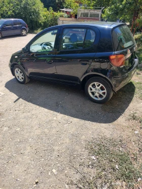 Toyota Yaris | Mobile.bg    4