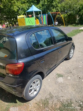Toyota Yaris | Mobile.bg    3