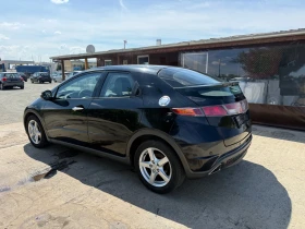 Обява за продажба на Honda Civic 1.8 ~8 700 лв. - изображение 4