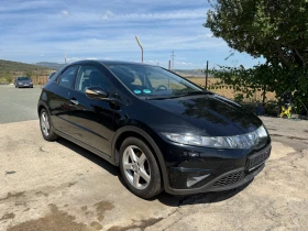 Обява за продажба на Honda Civic 1.8 ~8 700 лв. - изображение 1