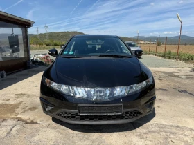 Обява за продажба на Honda Civic 1.8 ~8 700 лв. - изображение 1