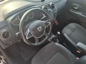 Dacia Lodgy 1.5dci* * Stepway * * 7 mesta euro6 - 14900 лв. - 98498942 15
