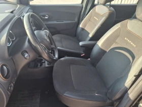Dacia Lodgy 1.5dci* * Stepway * * 7 mesta euro6 - 14900 лв. - 98498942 11