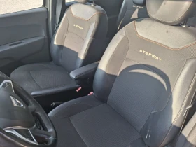Dacia Lodgy 1.5dci* * Stepway * * 7 mesta euro6 - 14900 лв. - 98498942 13