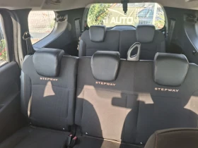 Dacia Lodgy 1.5dci* * Stepway * * 7 mesta euro6 - 14900 лв. - 98498942 14