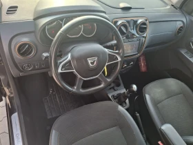 Dacia Lodgy 1.5dci* * Stepway * * 7 mesta euro6 - 14900 лв. - 98498942 16