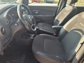 Dacia Lodgy 1.5dci* * Stepway * * 7 mesta euro6 - 14900 лв. - 98498942 12