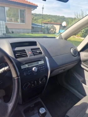Suzuki SX4 | Mobile.bg    10