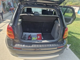 Suzuki SX4 | Mobile.bg    4