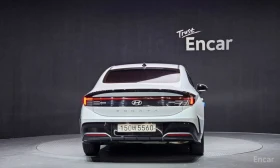 Hyundai Sonata 2.0 LPG * НАЙ-ДОБРА ЦЕНА В БЪЛГАРИЯ* - 43200 лв. - 59827525 3