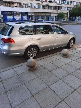 Обява за продажба на VW Passat 1.6TDI ~12 000 лв. - изображение 4